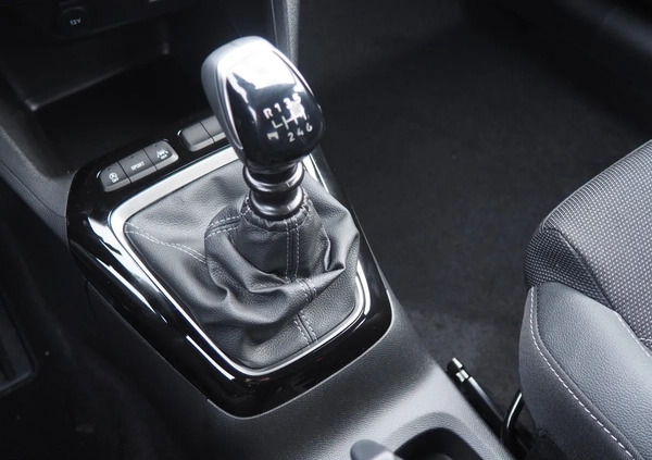 Opel Corsa cena 87900 przebieg: 4, rok produkcji 2024 z Zduńska Wola małe 79